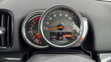 MINI Countryman 1.5 Cooper Classic 5dr Auto Petrol Hatchback